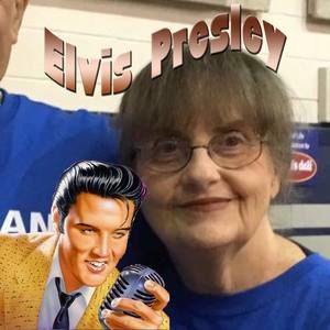 Meet your Posher, Gloria